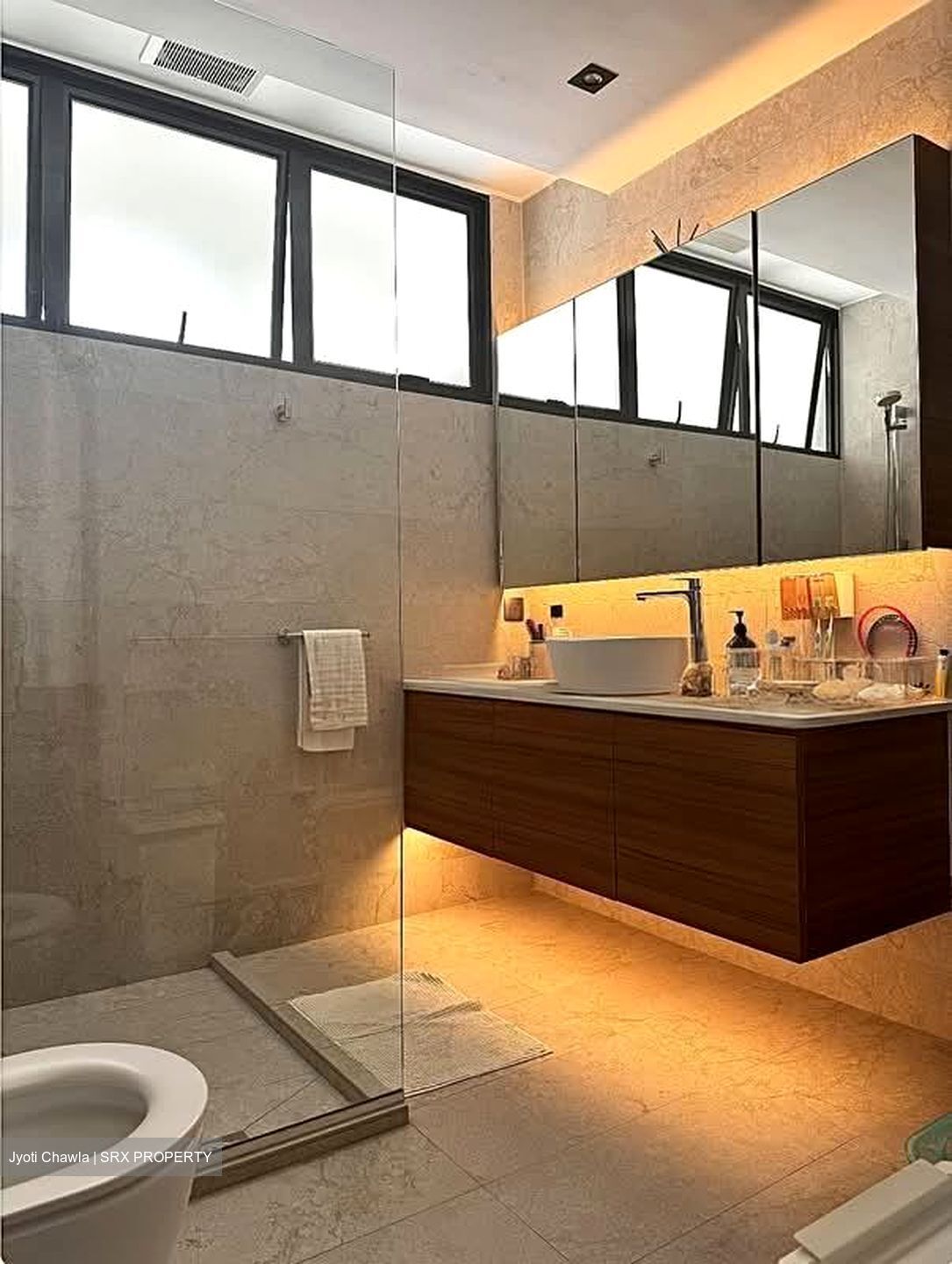 Jalan Ulu Siglap (D15), Semi-Detached #554250851